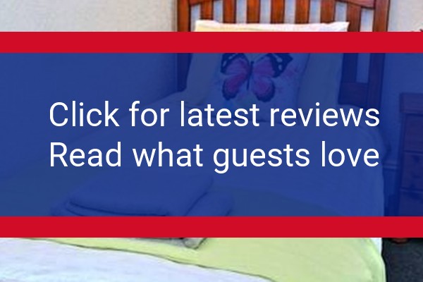 www.brentwoodvillabandb.com - check out latest independent reviews