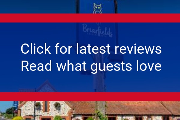 www.briarfieldshotelnorfolk.co.uk - check out latest independent reviews