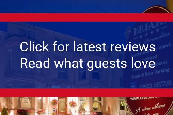 www.briarshotel.co.uk - check out latest independent reviews