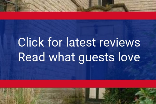 www.briaryguesthouse.com - check out latest independent reviews
