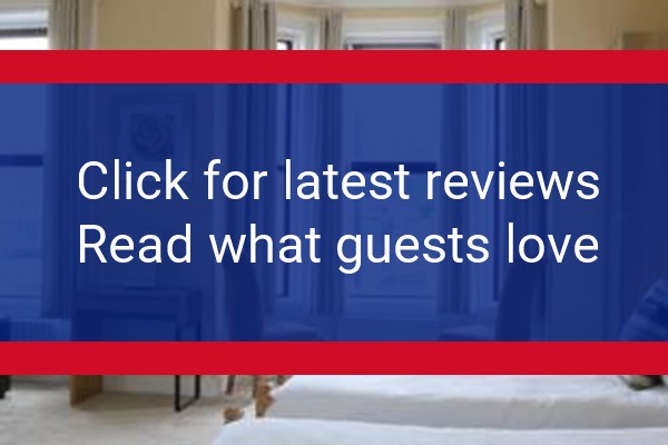 www.bridgebnb.com - check out latest independent reviews