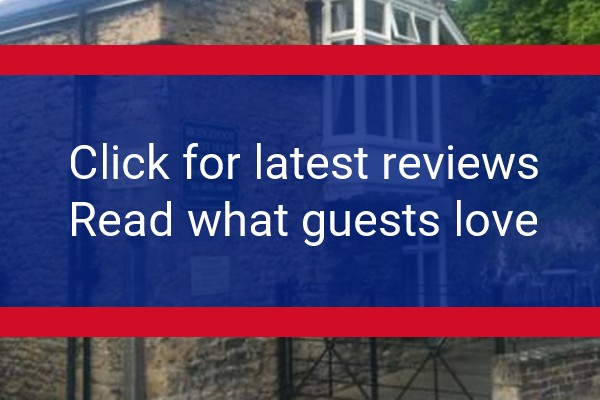 www.bridgefoot-house.co.uk - check out latest independent reviews