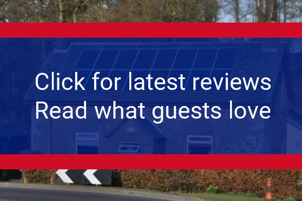 www.bridgehillcottage.co.uk - check out latest independent reviews
