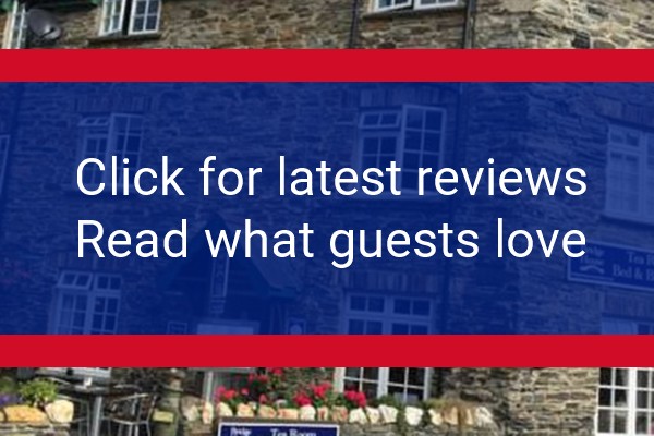 www.bridgehouse-boscastle.co.uk - check out latest independent reviews