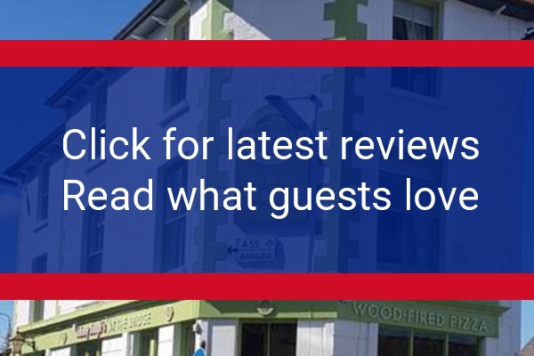 www.bridgeinnconwy.co.uk - check out latest independent reviews