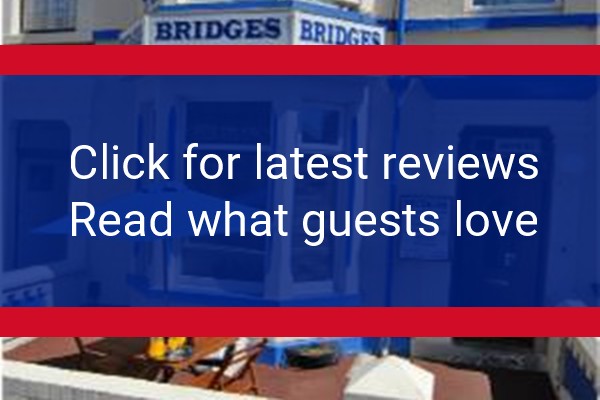 www.bridgesguesthouse.co.uk - check out latest independent reviews