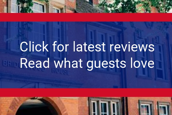 www.bridgewoodhouse.co.uk - check out latest independent reviews