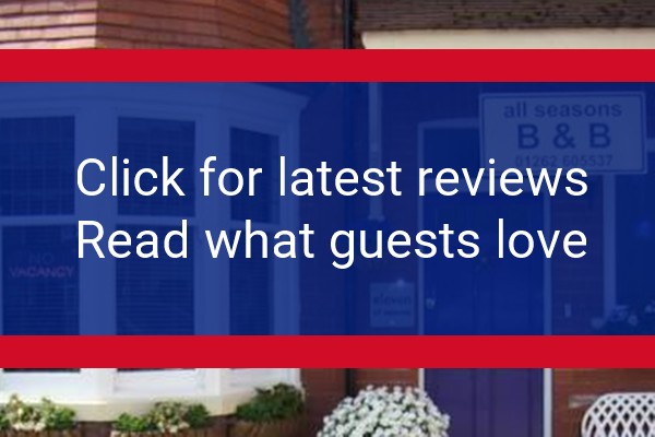 www.bridlingtonbedandbreakfast.co.uk - check out latest independent reviews