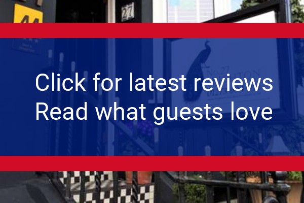www.brighton-bed-and-breakfast.co.uk - check out latest independent reviews