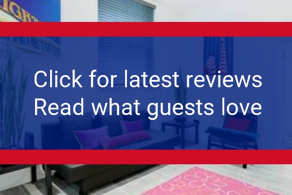 www.brightongetaways.com - check out latest independent reviews