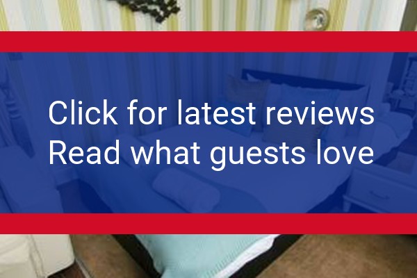 www.brightonholidaylets.com - check out latest independent reviews