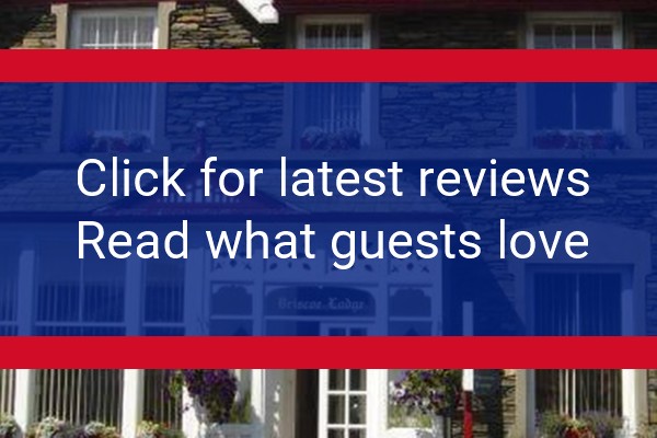 www.briscoelodge.co.uk - check out latest independent reviews