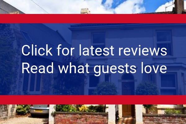 www.bristolshortlets.co.uk - check out latest independent reviews