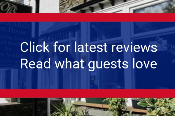 www.broadlandsbandb.co.uk - check out latest independent reviews