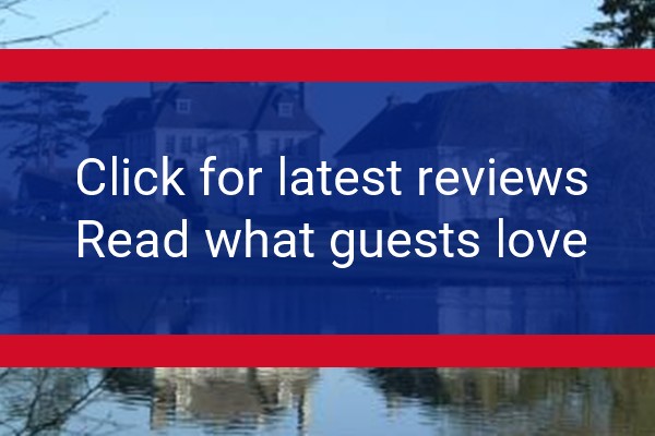 www.brockencotehall.com - check out latest independent reviews