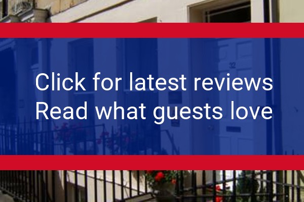 www.brocksguesthouse.co.uk - check out latest independent reviews