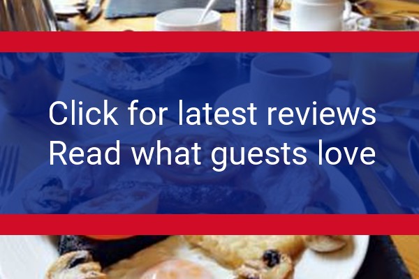 www.bronte-guesthouse.com - check out latest independent reviews