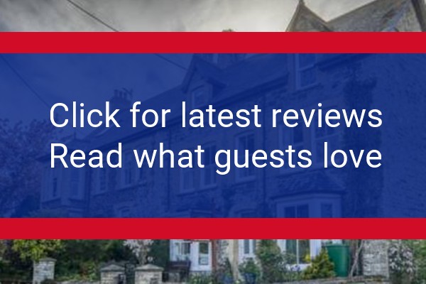 www.brookdalebandb.co.uk - check out latest independent reviews