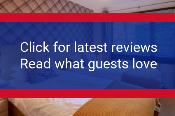 www.brookfordbandb.co.uk - check out latest independent reviews