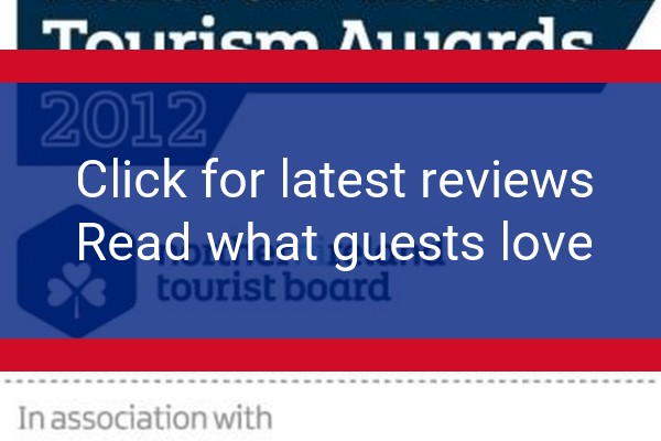 www.brookhallcottages.com - check out latest independent reviews
