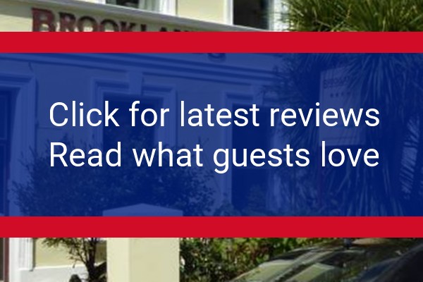 www.brooklandsguesthousetorquay.com - check out latest independent reviews