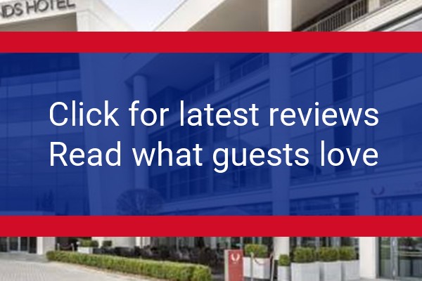 www.brooklandshotelsurrey.com - check out latest independent reviews
