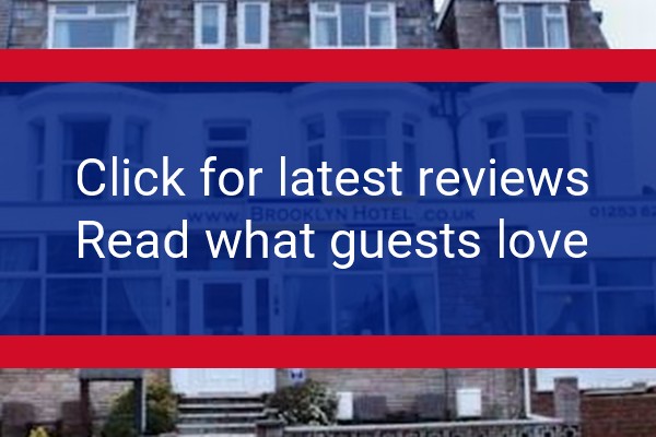www.brooklynblackpool.co.uk - check out latest independent reviews
