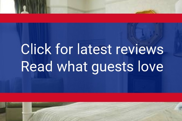 www.brooksguesthouse.com - check out latest independent reviews