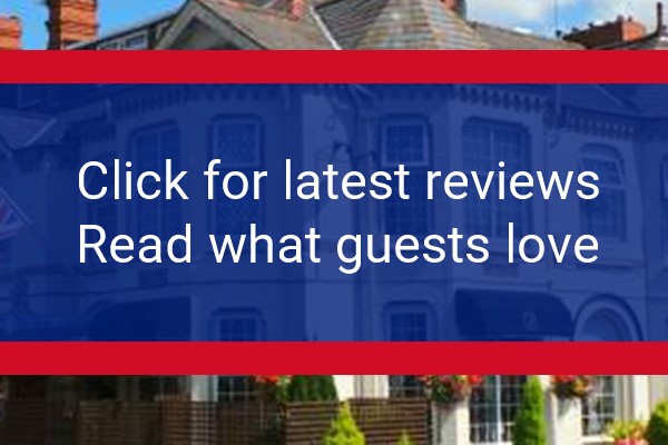 www.brookside-hotel.co.uk - check out latest independent reviews