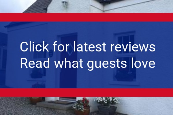 www.brookvalecottage.com - check out latest independent reviews