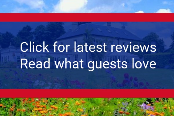 www.broomhallhotel.co.uk - check out latest independent reviews