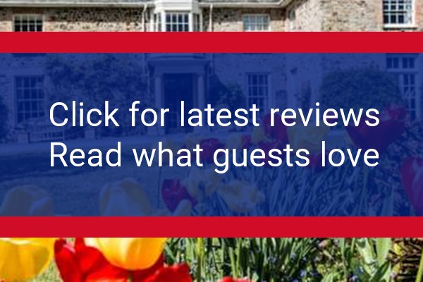 www.broomhillmanor.co.uk - check out latest independent reviews