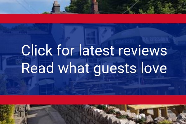 www.browncowinndalton.co.uk - check out latest independent reviews