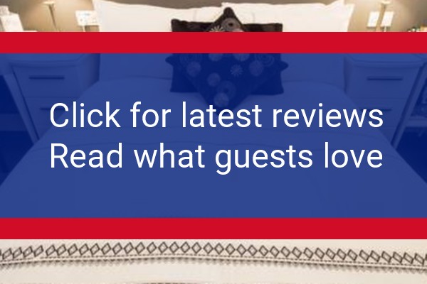 www.brownsbedandbreakfast.com - check out latest independent reviews