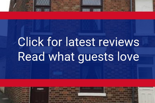 www.brownsholidaycottage.co.uk - check out latest independent reviews