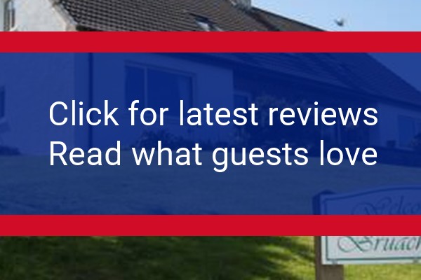 www.bruach-ardbandb.co.uk - check out latest independent reviews