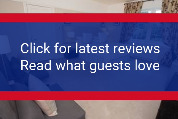 www.brucefieldbandb.com - check out latest independent reviews