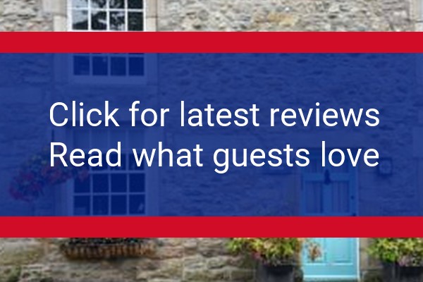 www.brunthillhousebandb.co.uk - check out latest independent reviews