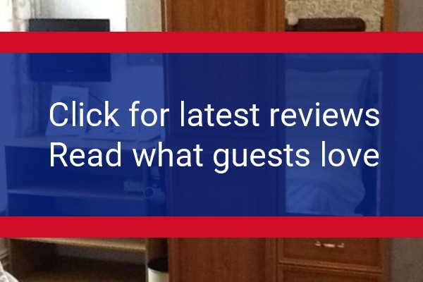www.brynhyfrydbandb.co.uk - check out latest independent reviews