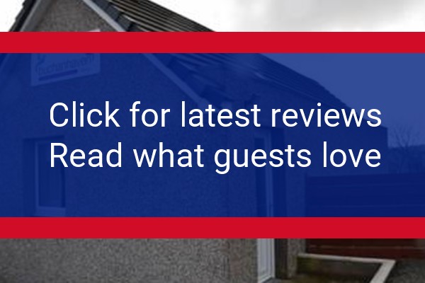 www.buchanhavenholidaysorkney.co.uk - check out latest independent reviews