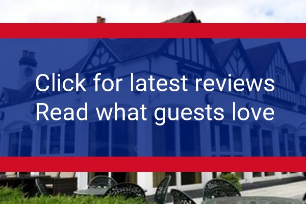 www.buckatreehallhotel.com - check out latest independent reviews