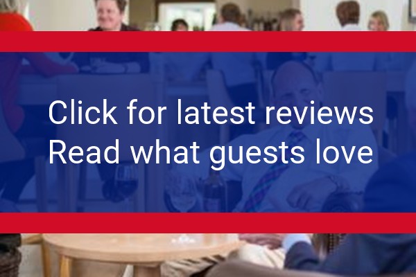 www.buckfastaccommodation.org.uk - check out latest independent reviews