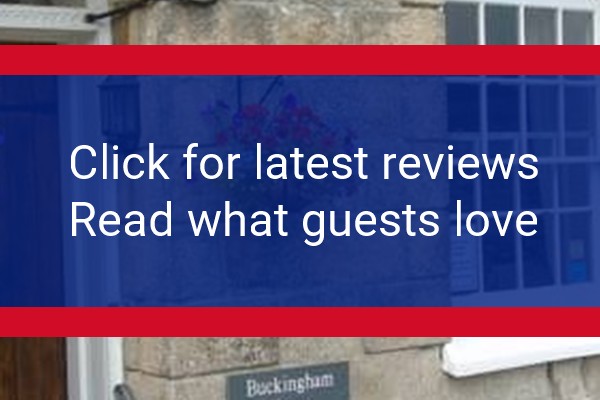 www.buckinghamhousemevagissey.co.uk - check out latest independent reviews