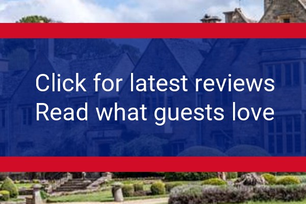 www.bucklandmanor.co.uk - check out latest independent reviews