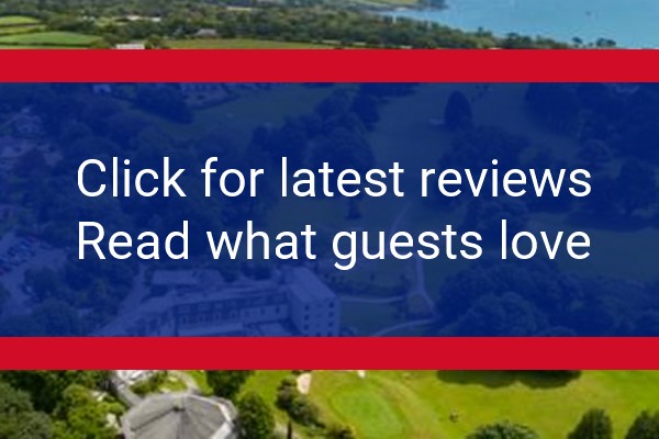 www.budockvean.co.uk - check out latest independent reviews