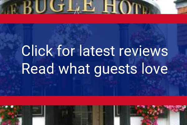 www.buglehotel.co.uk - check out latest independent reviews