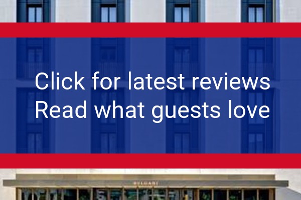 www.bulgarihotels.com - check out latest independent reviews