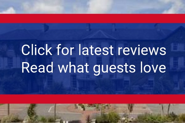 www.bulkeleyhotel.co.uk - check out latest independent reviews
