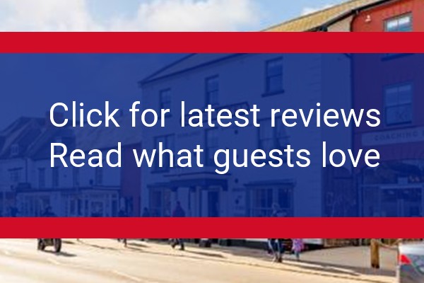 www.bullhotelolney.co.uk - check out latest independent reviews