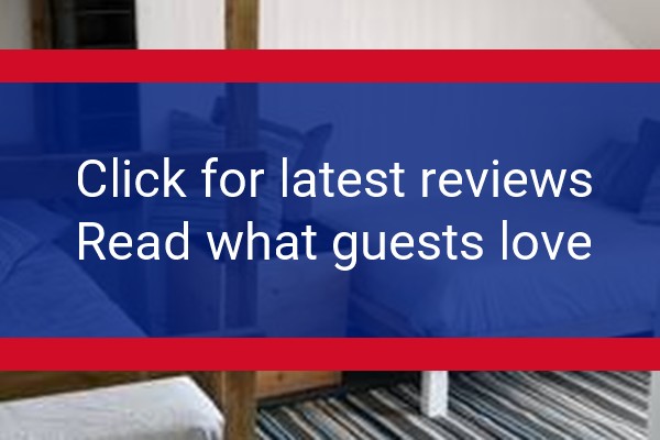 www.bunkhousebournemouth.co.uk - check out latest independent reviews